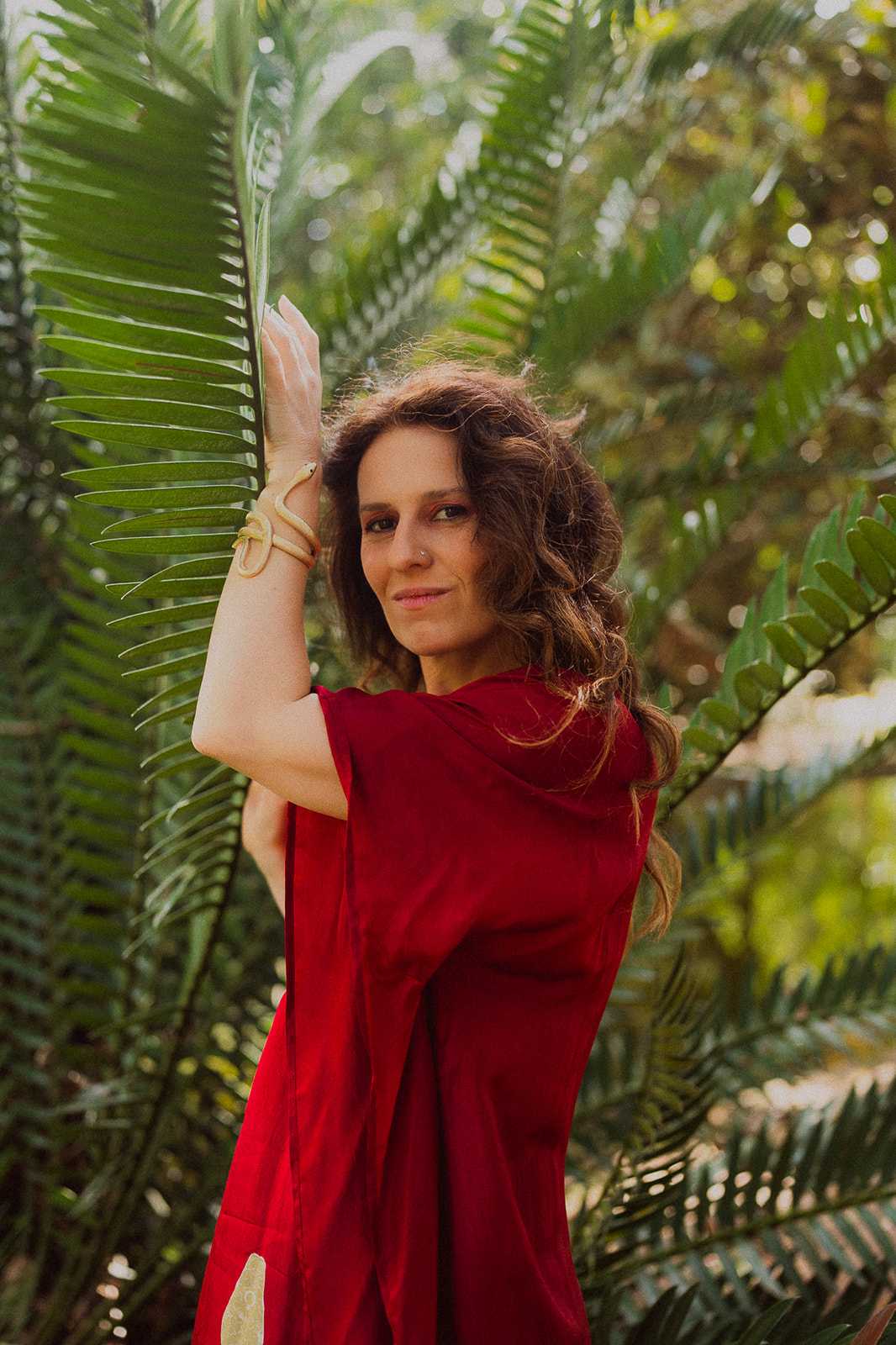 Sara - Cascais Meditation Club