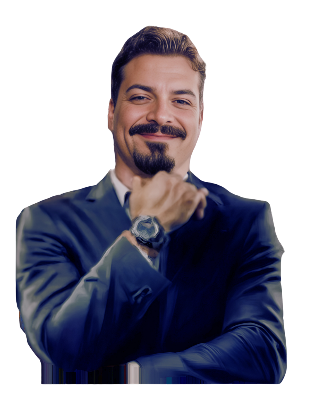 Foto do Criador Eduardo de Souza Dias