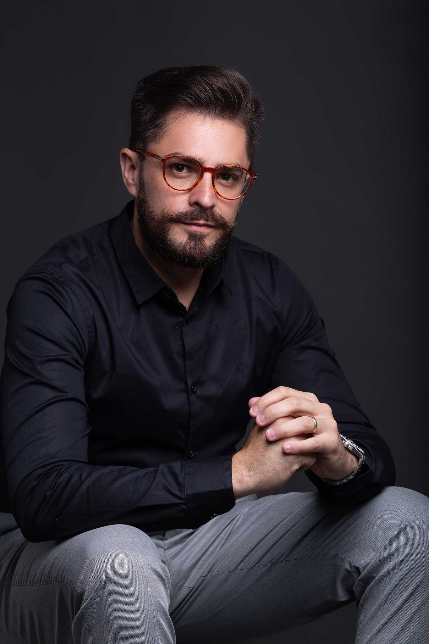 Gustavo Cortes