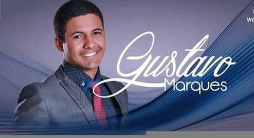 Foto do autor Gustavo Marques