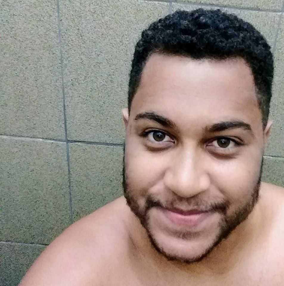 Foto do Criador André