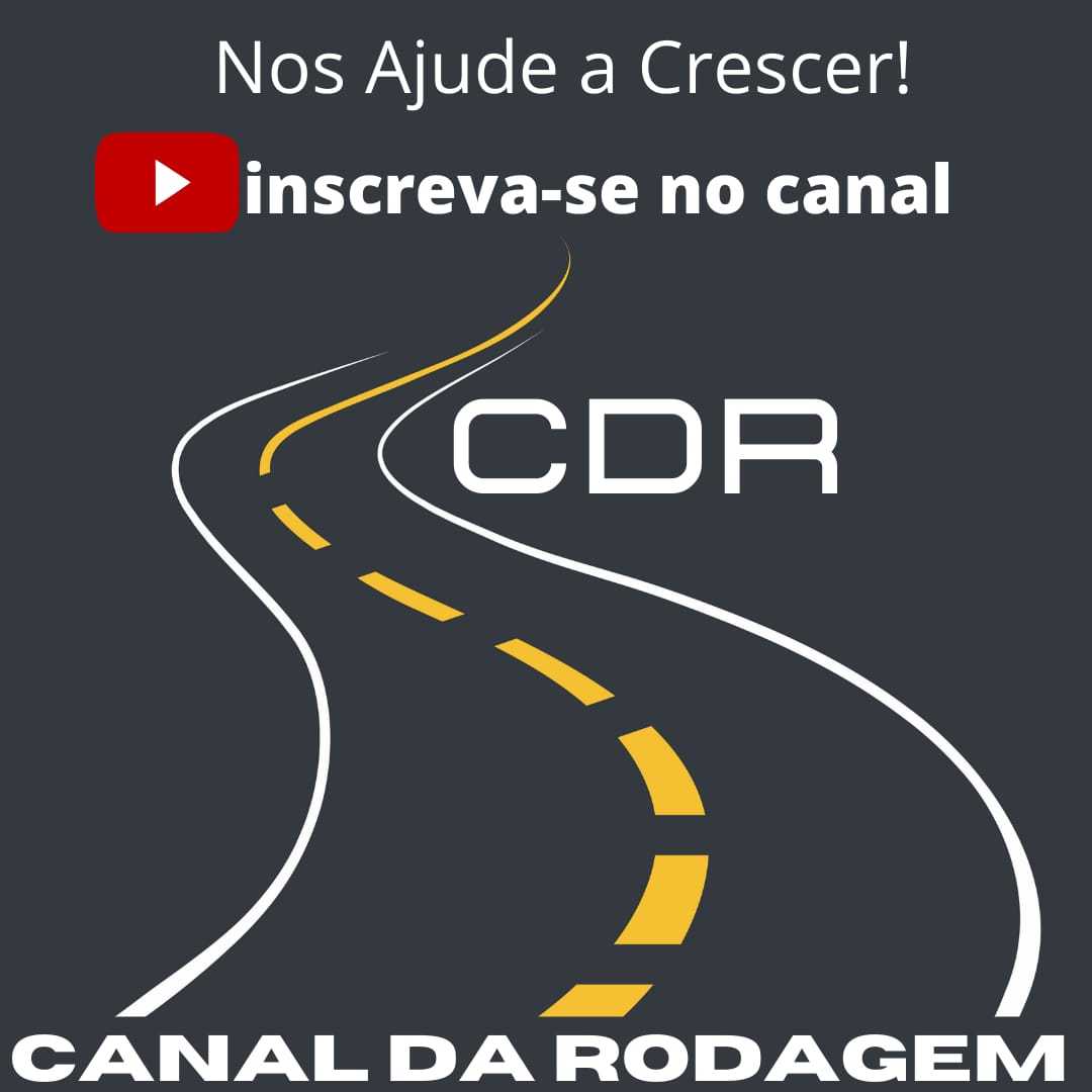 Canal da Rodagem