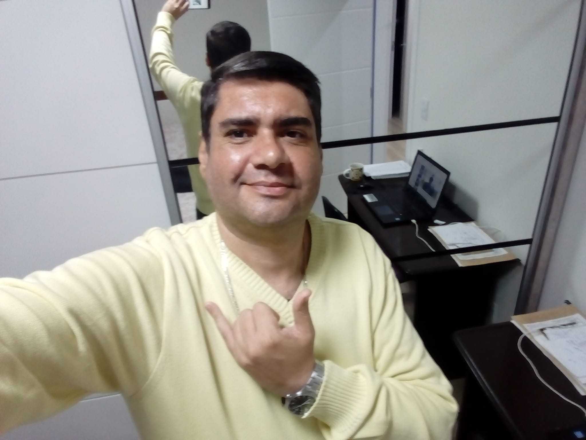 Foto do autor SUPERMIXCURSOS