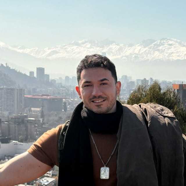 DAVID QUEIROZ