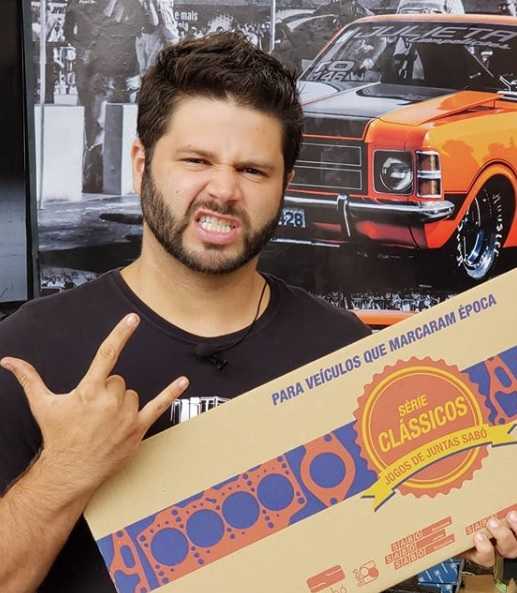 Opala Na Veia