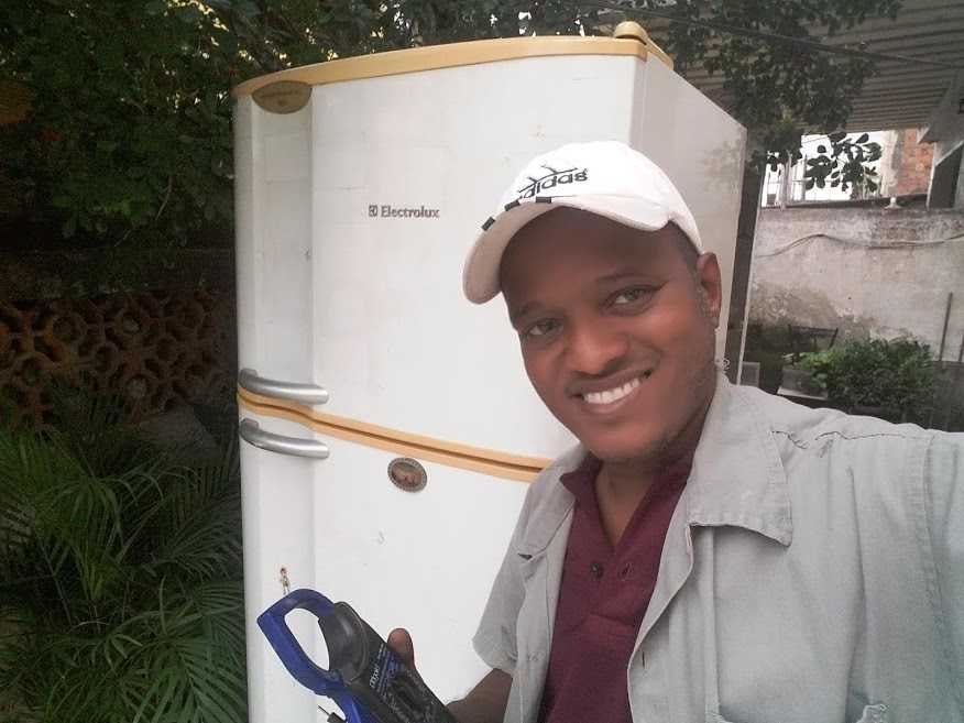 enilson monsores dos santos