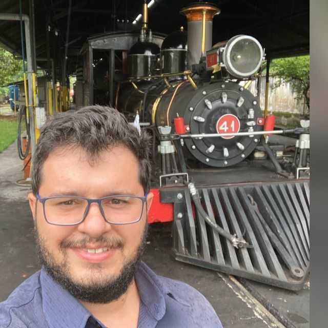 Foto do Criador VERTENTES SERVIÇOS