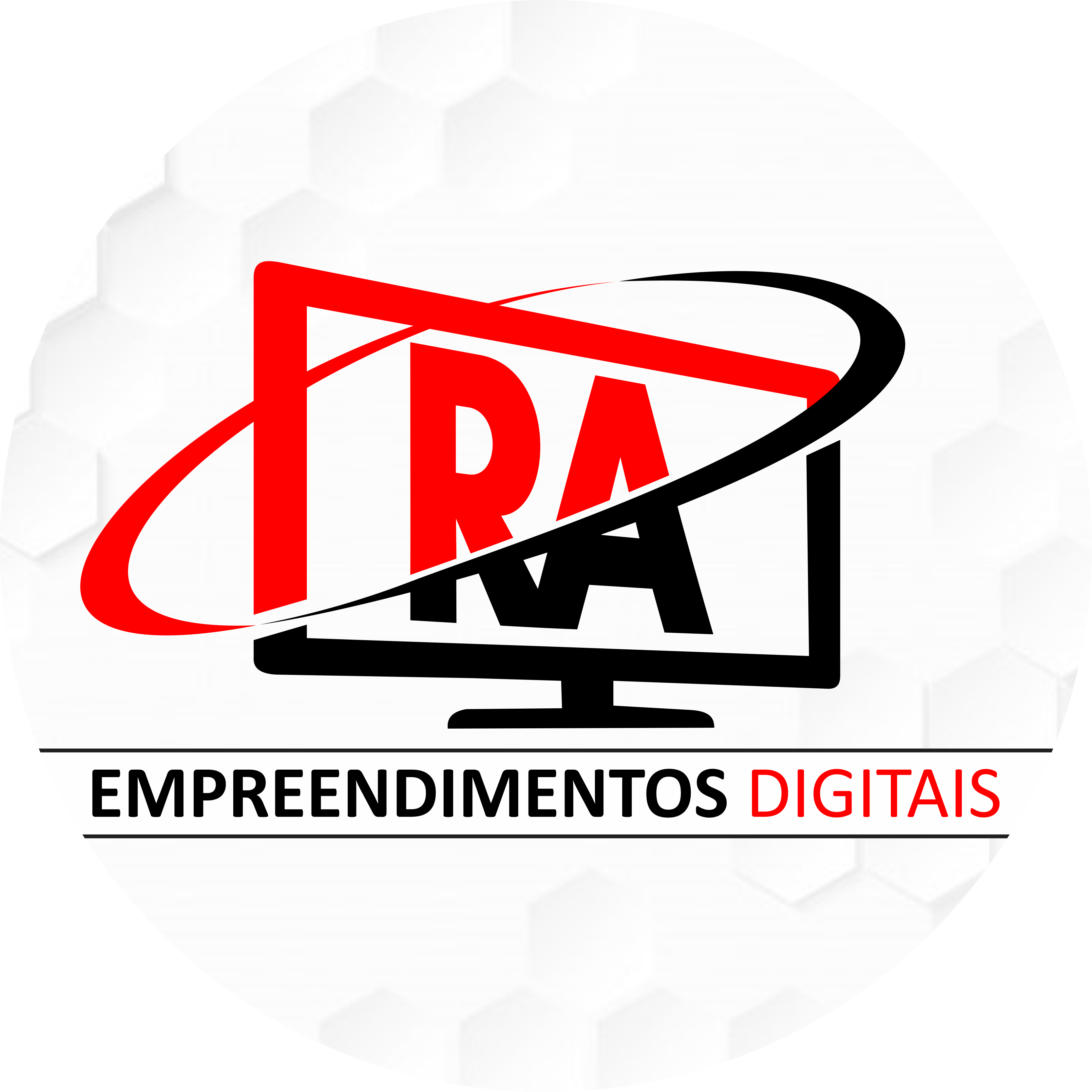 RA Empreendimentos Digitais