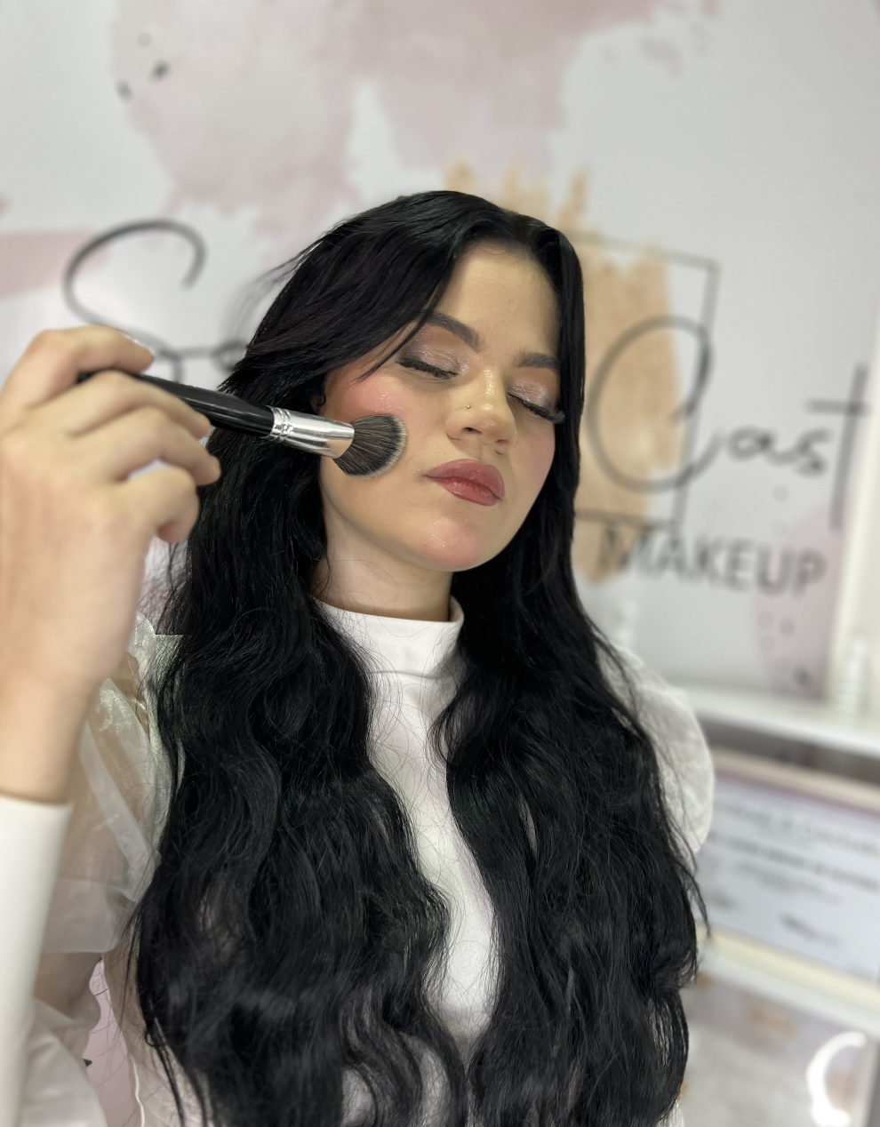 Safira Castro - MakeUp
