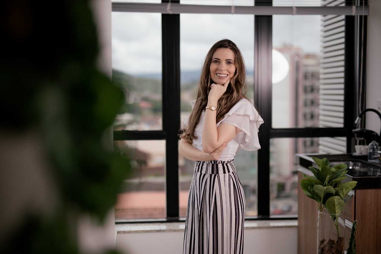Hilda Emília Vieira