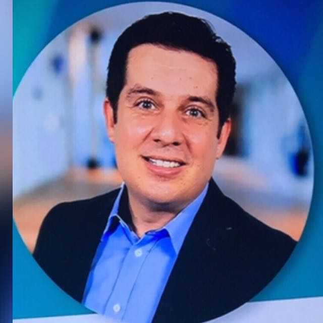 Foto do autor Marcelo Simonato