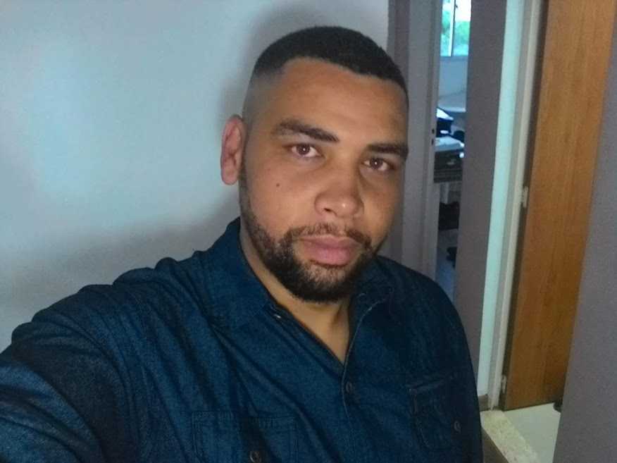 Foto do Criador Raphael Charles da Silva