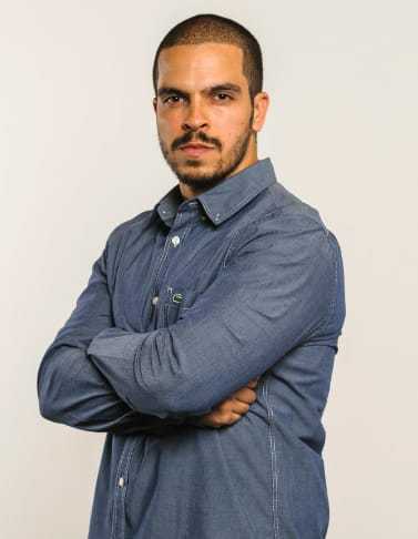Paulo Victor Esteves Lisboa