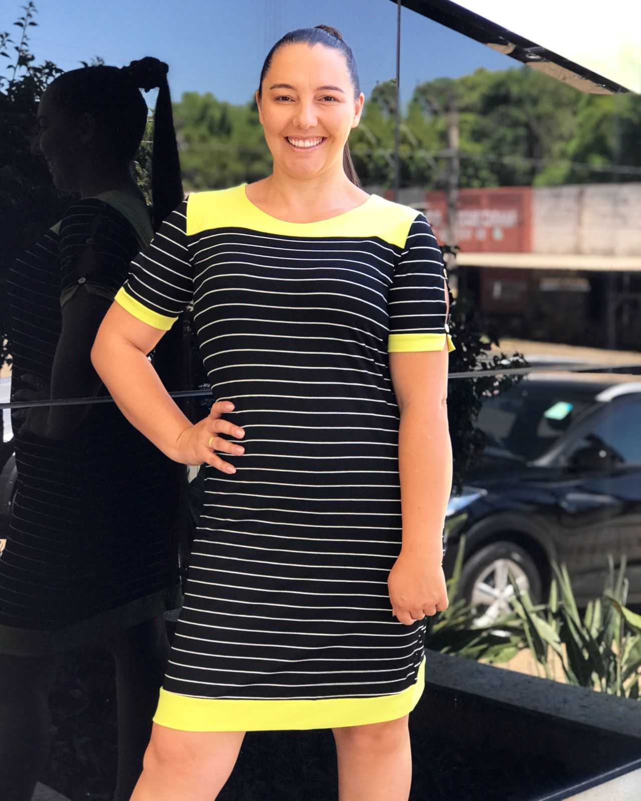 Amanda Rodrigues Da Silva Ribeiro