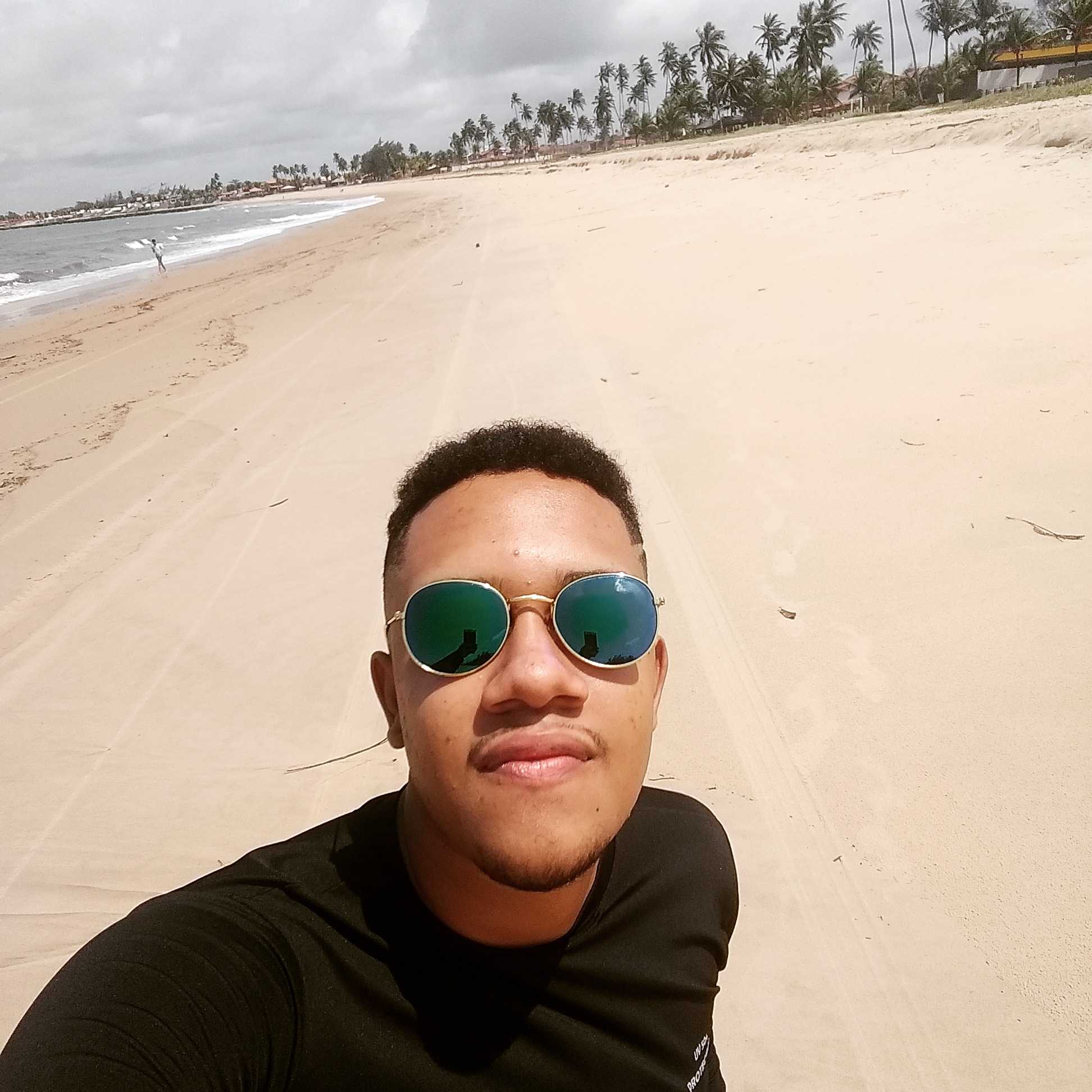 Vinicius Matheus de Andrade Cavalcanti