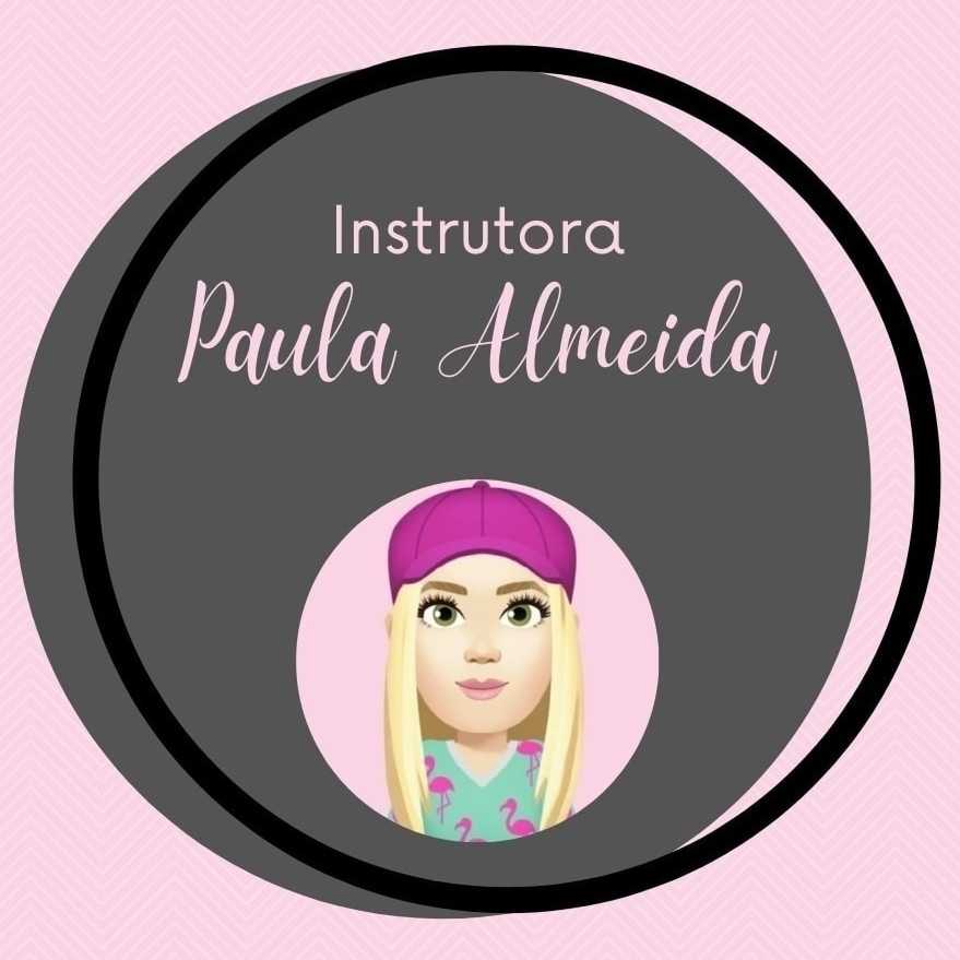 Foto do autor Paula Almeida 