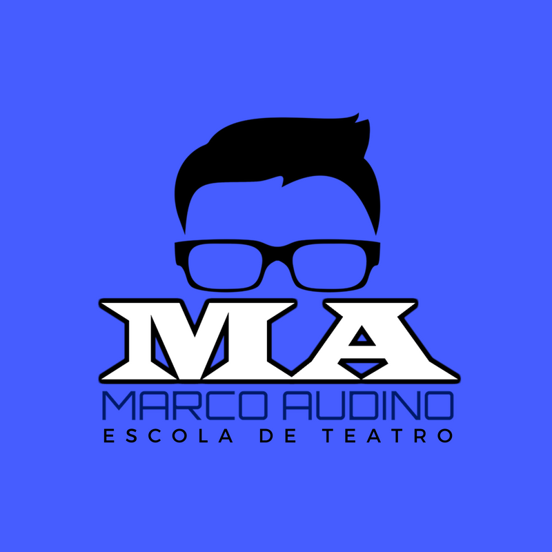 Marco Audino Escola de Teatro