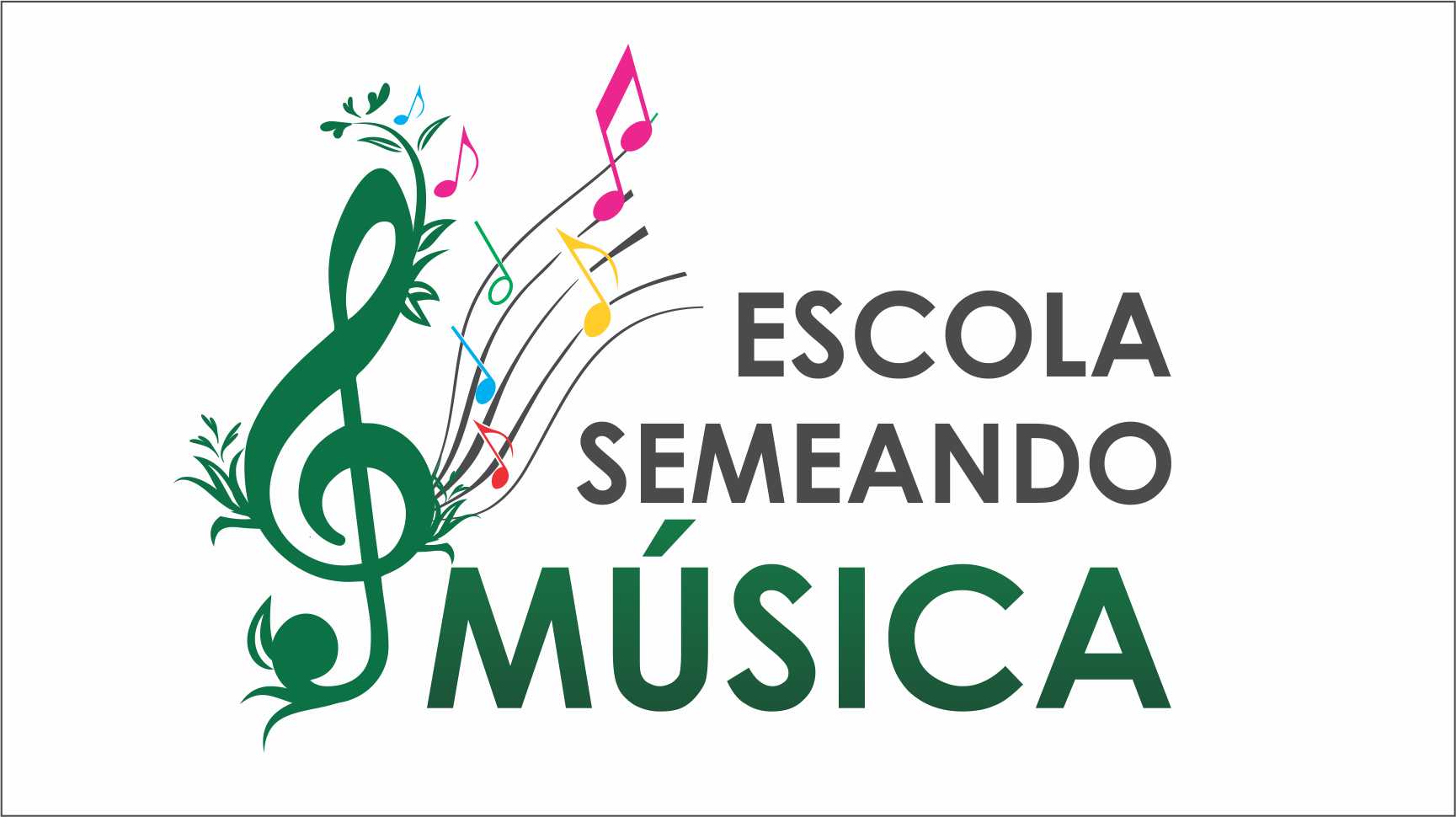 Escola Semeando Música