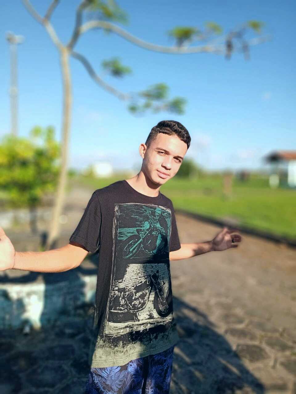 Leandro Rodrigues 