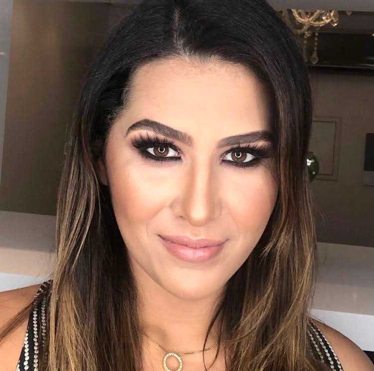 Tallyta Oliveira - Hair Design