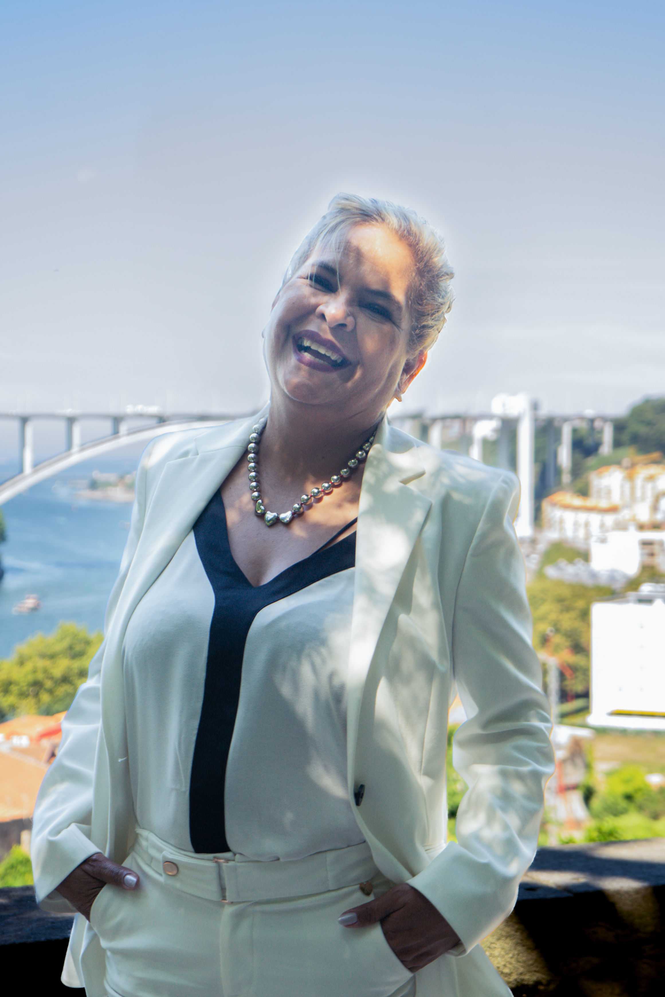Mariza Estima