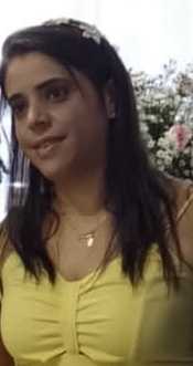Maria Cristina Anjos Oliveira Carneiro 