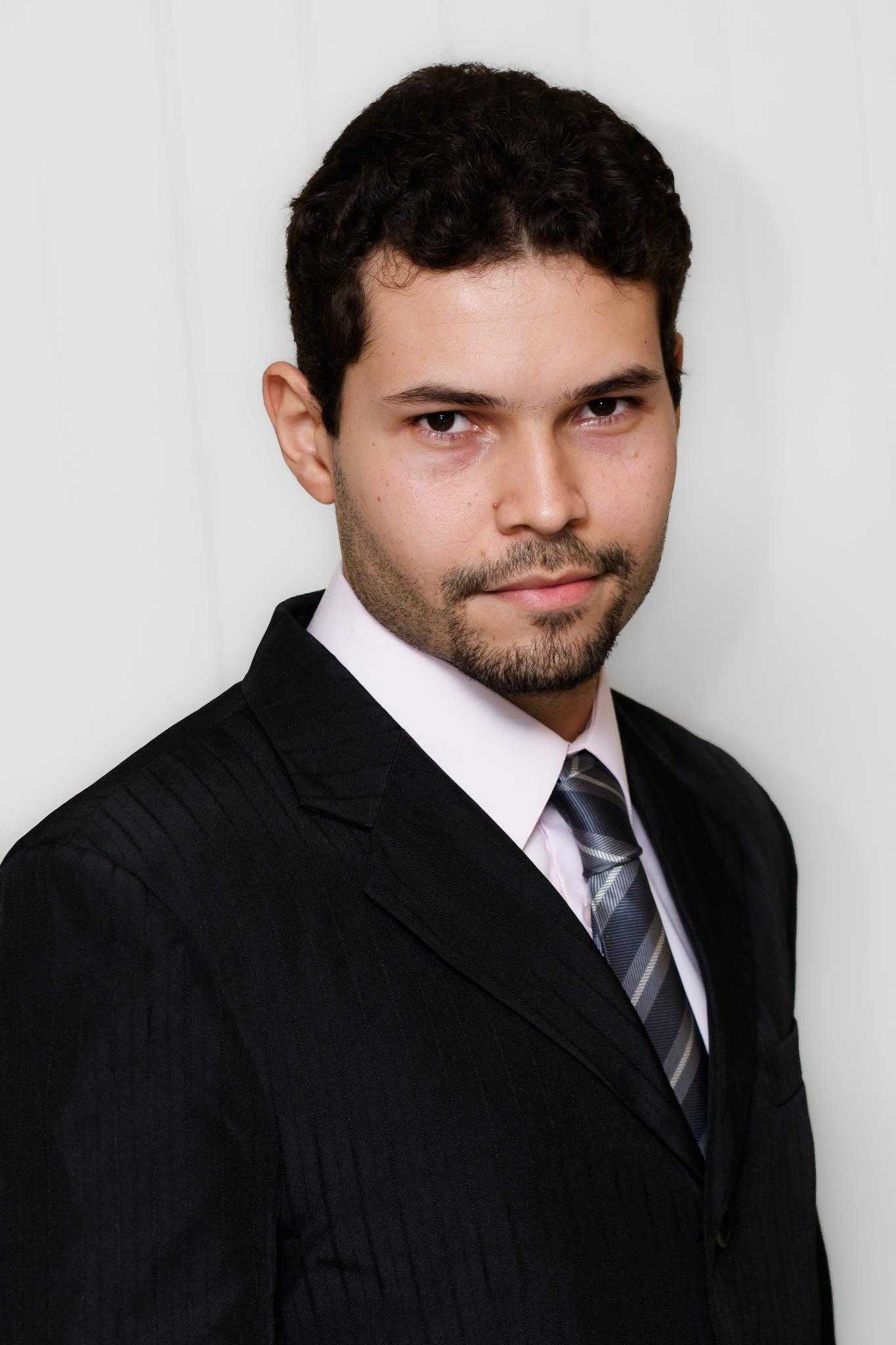 Thiago Ferreira
