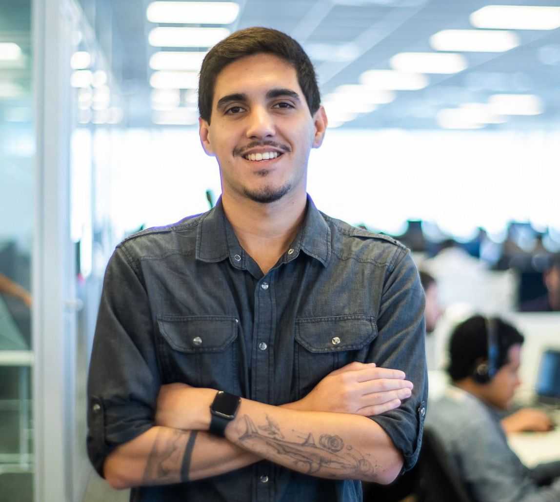Jeferson Musso