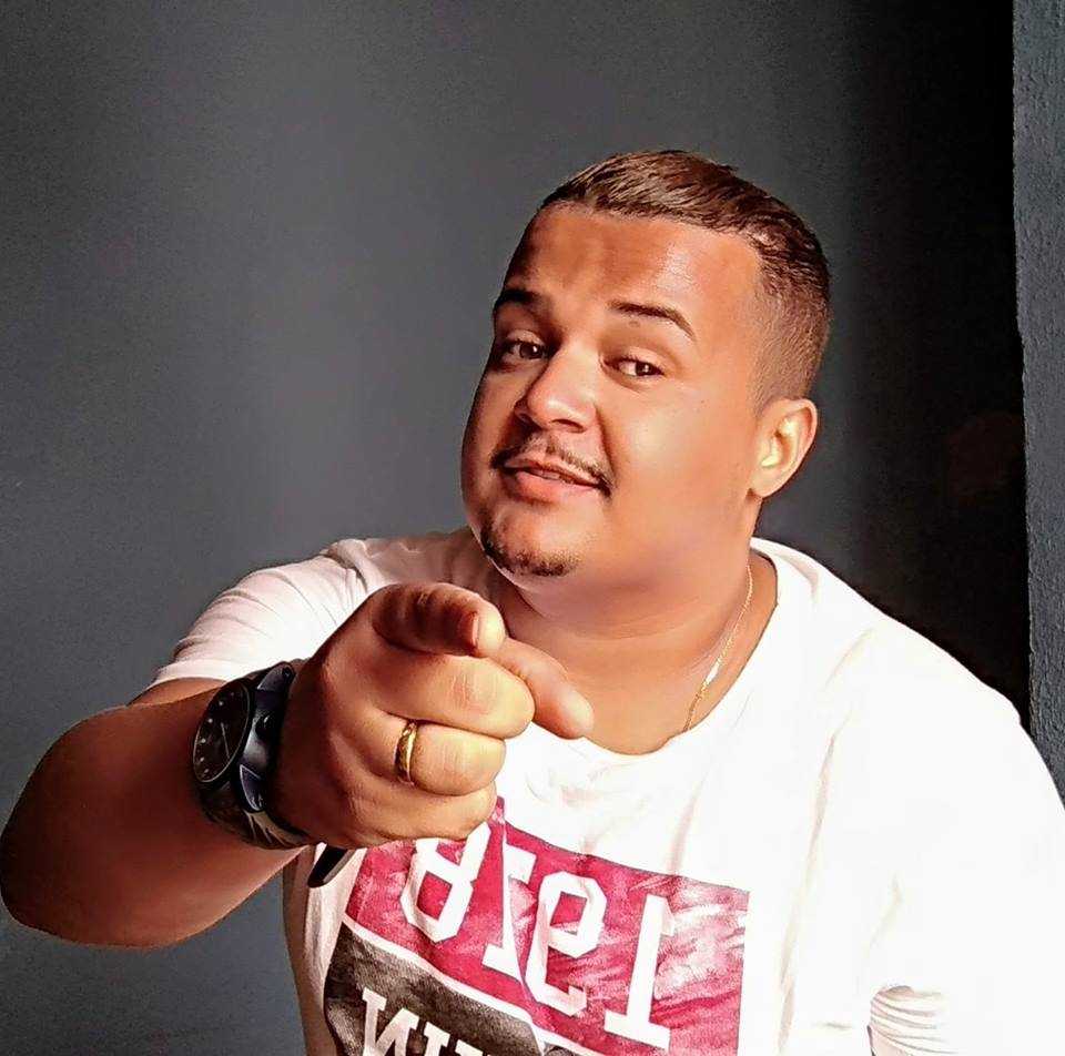 Roudinelle Renato Martins dos Santos