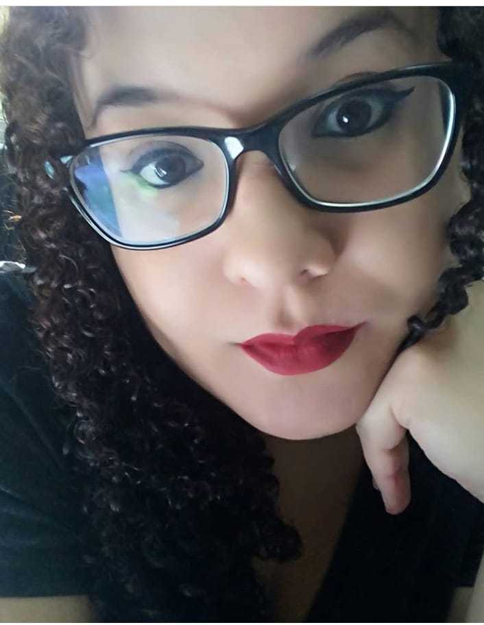 Foto do Criador ROBERTA FIGUEIREDO APOLINÁRIO 