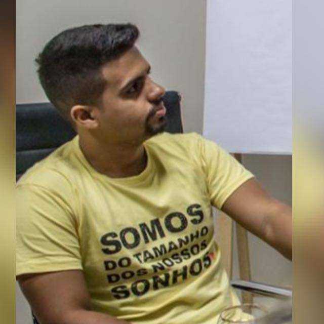 Foto do autor MONTARGIL