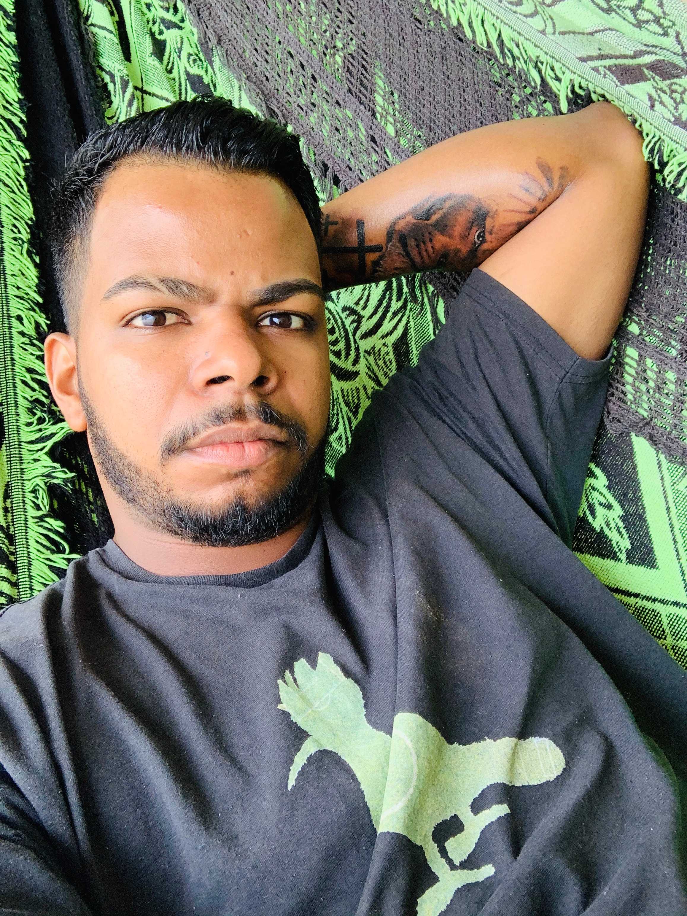 Bruno Cruz