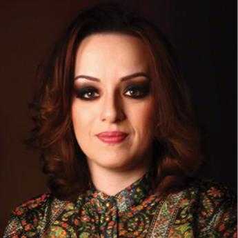 Foto do autor Aline Araújo Barcelos