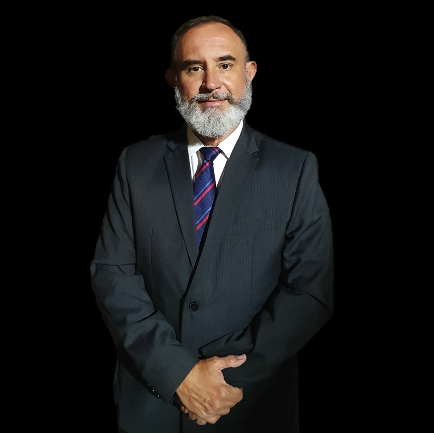 Alex de Freitas Alves